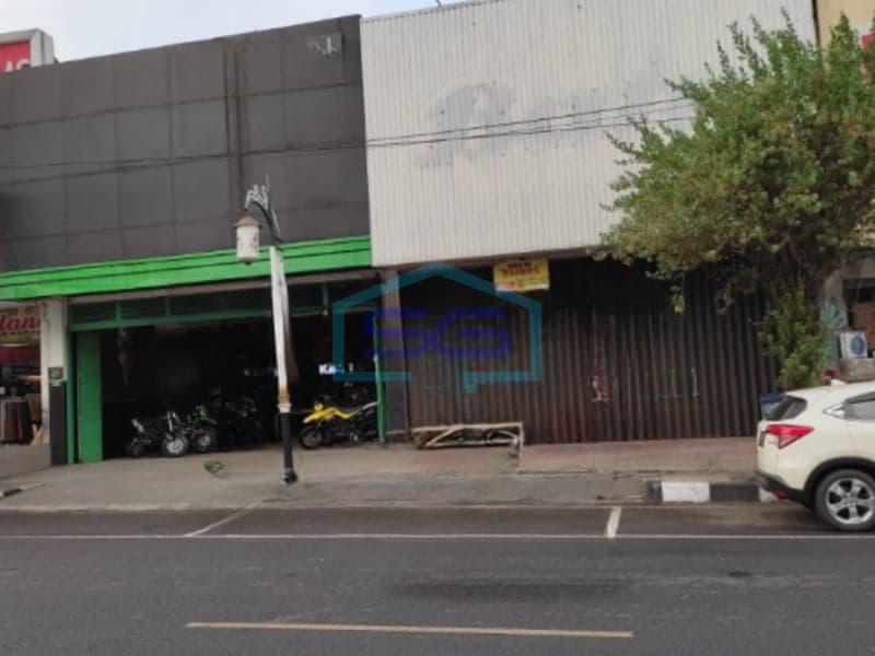 Dijual Ruko Di Pasar Jumat Purwakarta Titik Kota Dan Ramai Sekali Murah LT 450m2