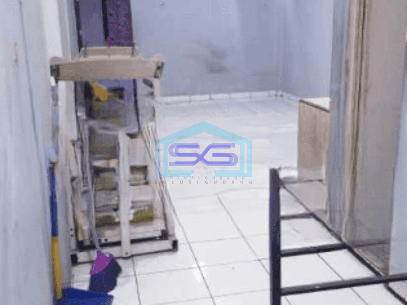 Dijual Ruko Luas Bangunan   360 m² di Teluk Gong Jakarta Utara