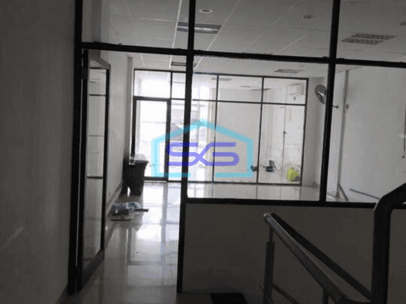 Dijual Ruko Strategis di dekat Sunter Paradise Tahap 3 Jakarta
