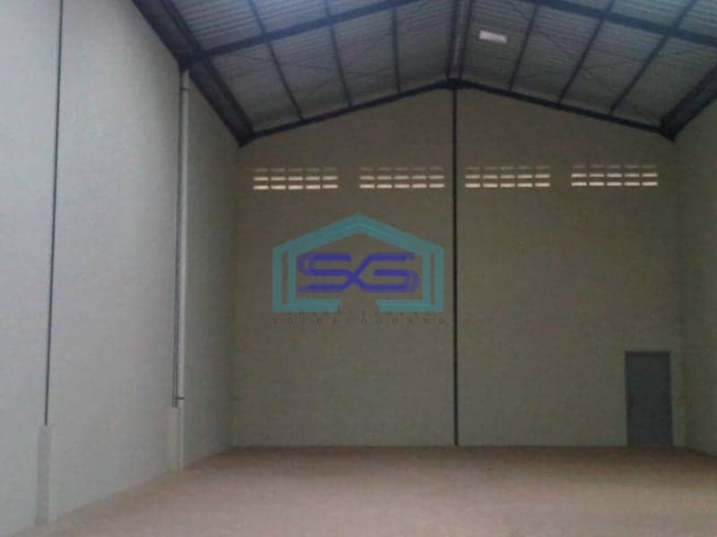 Dijual Gudang Marunda Center Tarumajaya Ada Pelabuhan Sendiri Bekasi