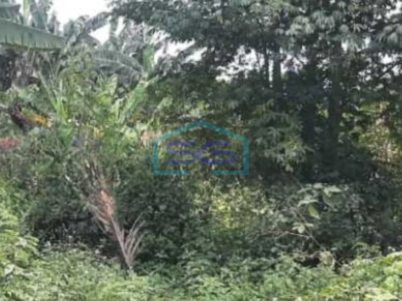 Dijual Tanah Luas 72000 m² Bebas Banjir di Legok Tangerang Banten