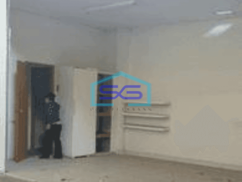 Disewakan Gudang di Dadap Tangerang