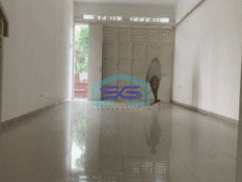 Dijual Ruko Taman Kopo Indah Bandung LB 180m2
