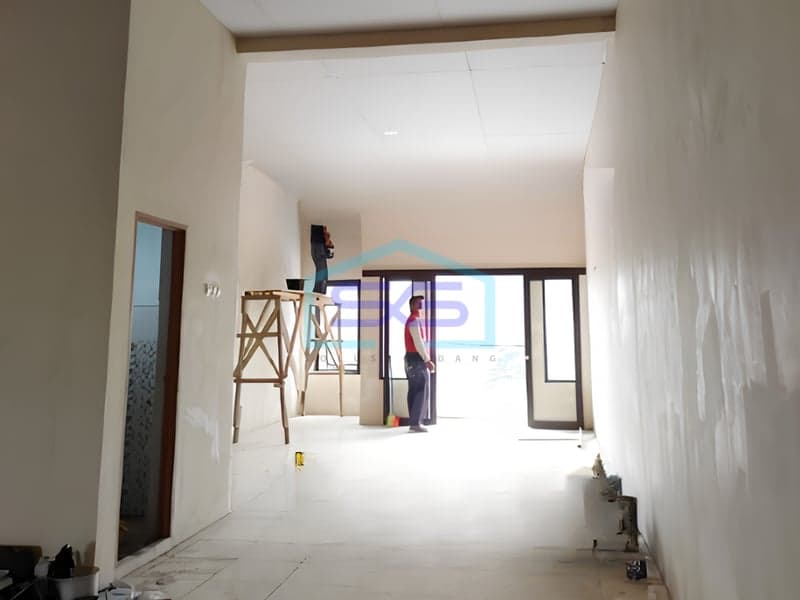 Disewakan Ruko di Batujajar Bandung Luas Bangunan 170m2