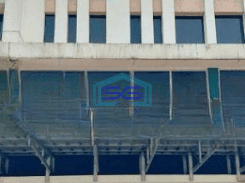 Dijual Ruko 3 Lantai Luas Bangunan 205 m² di Cikupa Citra Raya Tangerang