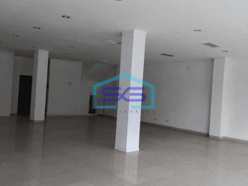 Disewa Ruko Gandeng 3 Lantai Di Benhil Tanah Abang Jakarta