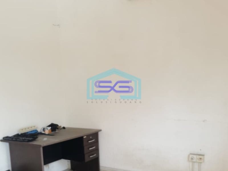 Dijual Ruko Lokasi Gambir Jakarta Pusat Luas Bangunan 250 m2