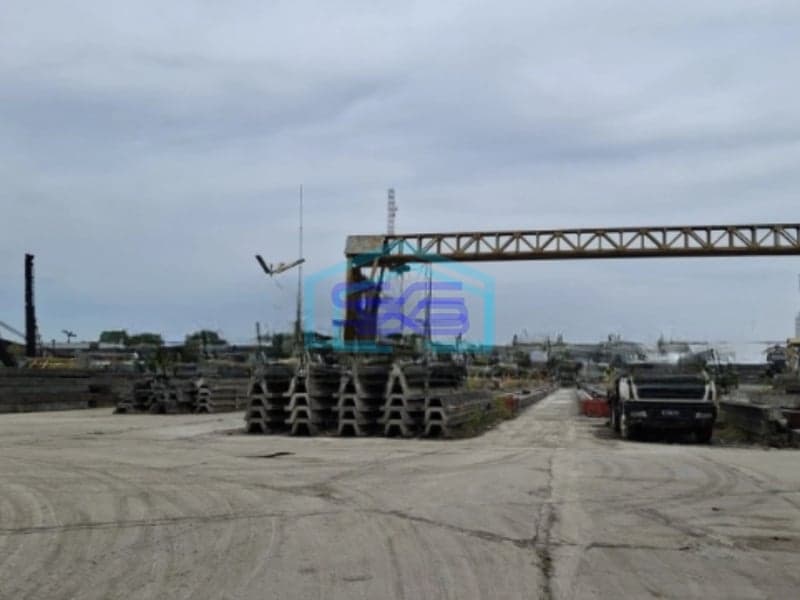 Dijual Murah Tanah Luas 26446 m²   Lokasi di Jati Asih Bekasi