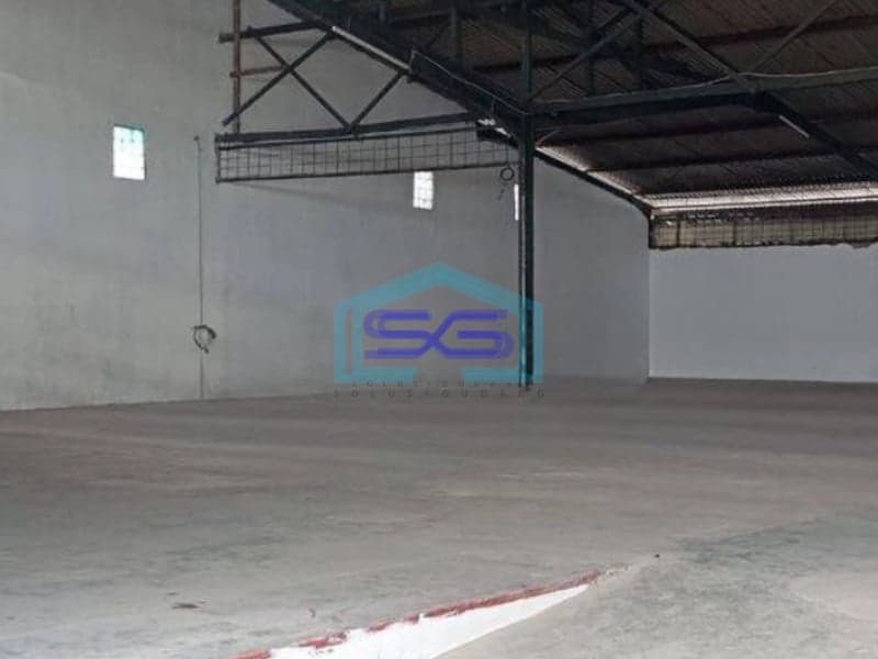 Disewakan Gudang di Pluit Jakarta Utara Akses Container