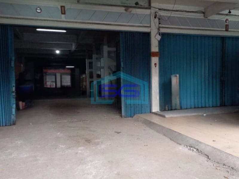 Dijual Ruko 2 Lantai Cikampek Pinggir Jalan Raya Pantura