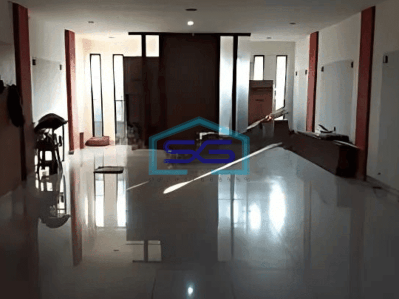 Disewakan Ruko di Galaxy Bekasi