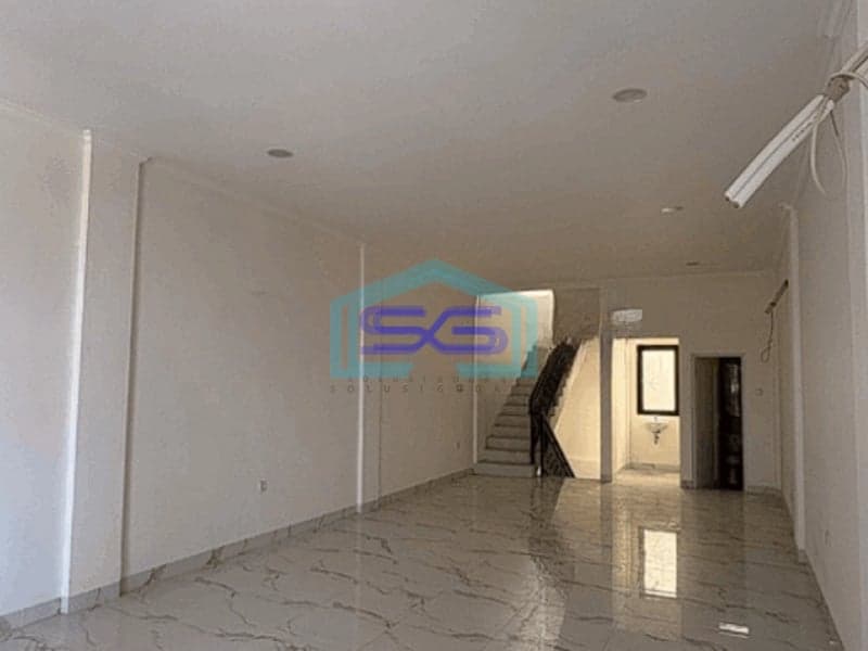 Dijual Ruko Eksklusif Di Lokasi Premium Jakarta Selatan Siap Huni LB 200m2