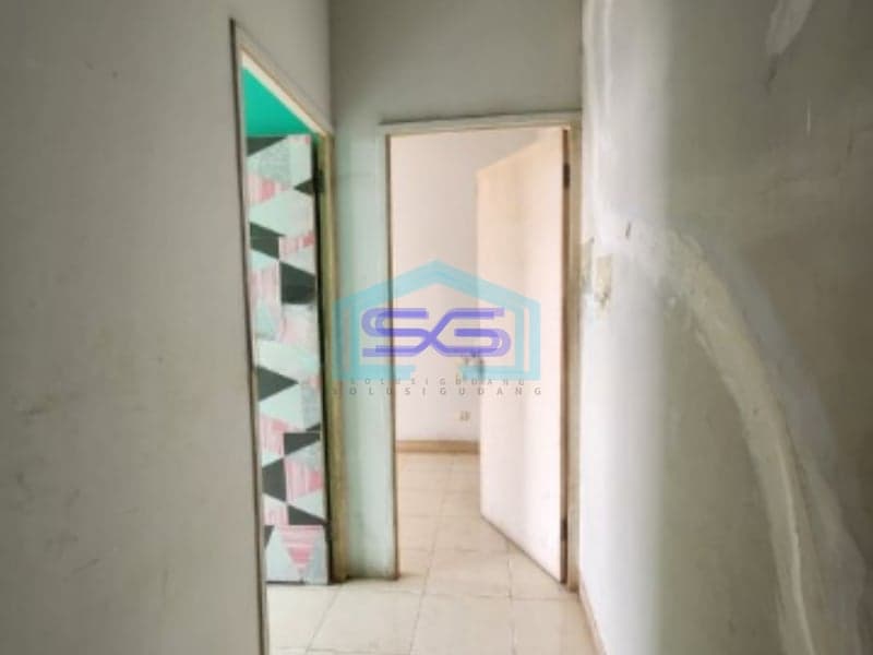 Disewakan Ruko Cantik di Harapan Indah Bekasi Barat Bangunan 3 Lantai Luas 58m2