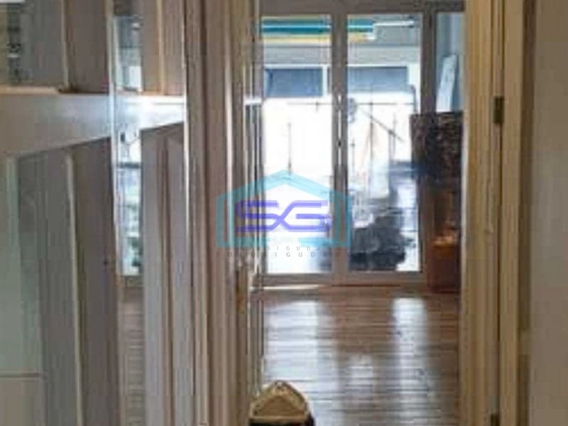 Dijual Murah Ruko Strategis Jl. Fatmawati Raya, Dekat Mrt Cipete Jakarta Selatan LB 216m2