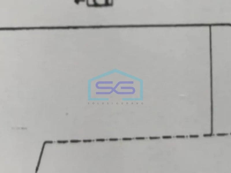 Dijual Tanah Luas 2900m2 di Wanea, Manado Sulawesi Utara