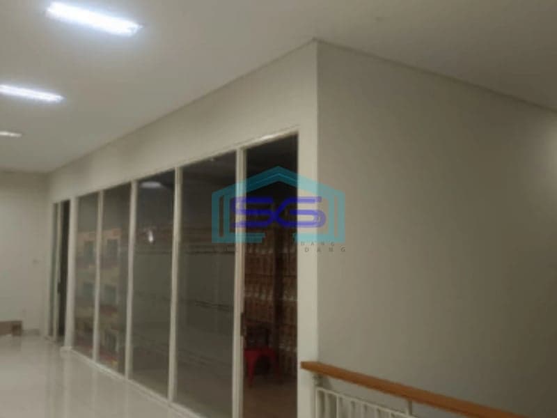 Dijual Gudang Di Daerah Daan Mogot Jakarta Barat Luas Bangunan 648m2