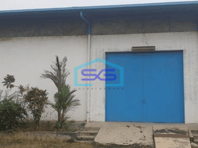 Disewa Gudang Ready Leuwigajah Main Road Bagus