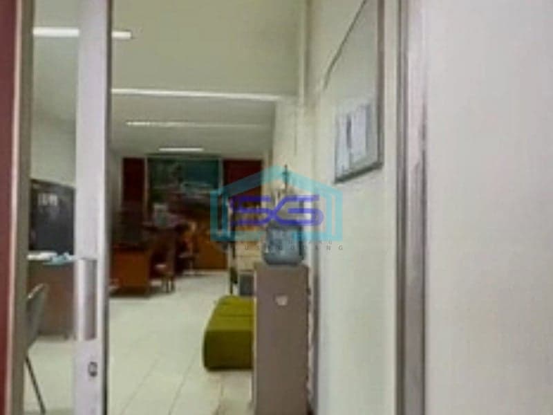 Dijual Ruko 3 Lantai Mempunyai Basement Dan Rooftop Pasar Minggu Jakarta Selatan LB 250m2