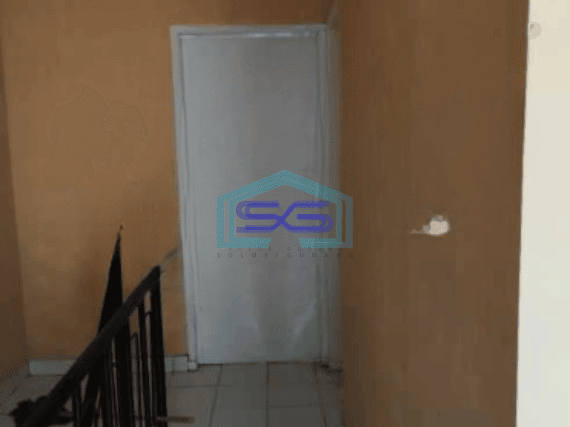 Dijual Murah Ruko 2 Lantai Lokasi Waru Sidoarjo Jawa Timur