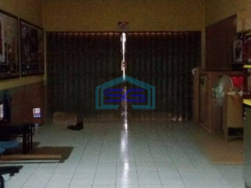 Dijual Ruko Siap Huni di Golden Boulevard Bsd City Serpong Tangerang Selatan