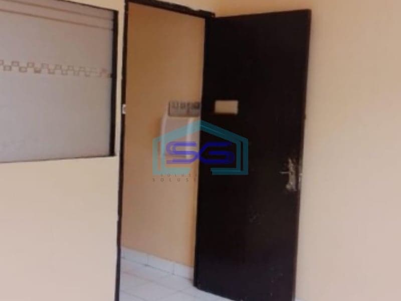Dijual Ruko Redwood Deltamas Cikarang Bekasi Berstifikat SHM Luas Bangunan 120m2