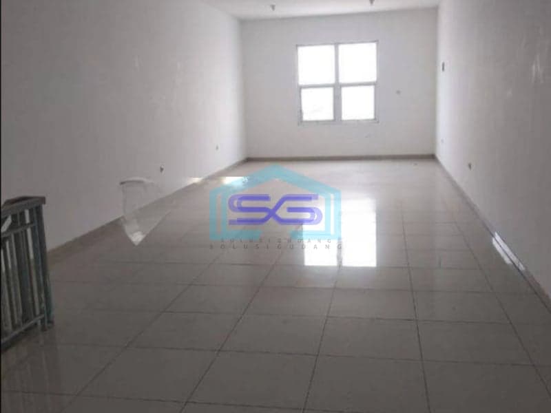 Dijual Ruko 2 Lantai di Jalan Dr Wahidin, Semarang LB 200m2