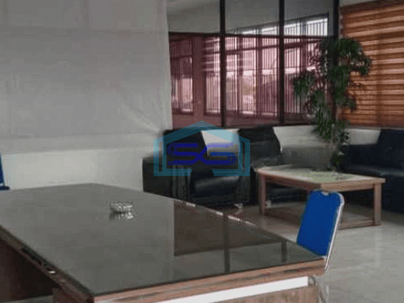 Disewakan Gudang Atau Ruko di Pasar Kemis Tangerang Luas Tanah 1000m2
