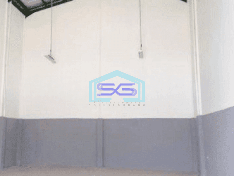Disewakan Gudang Luas Tanah 162 m² di Cakung Jakarta Timur