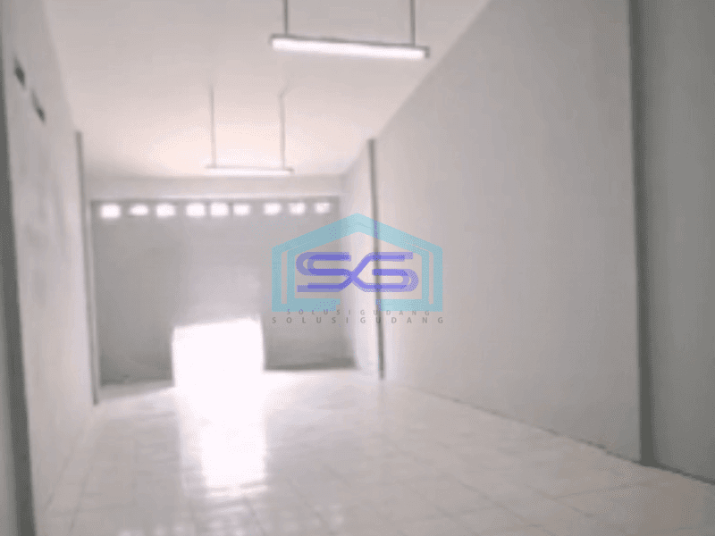 Disewakan Ruang Usaha Sayap Kebonjati Di Andir Bandung Luas Bangunan 74 m²
