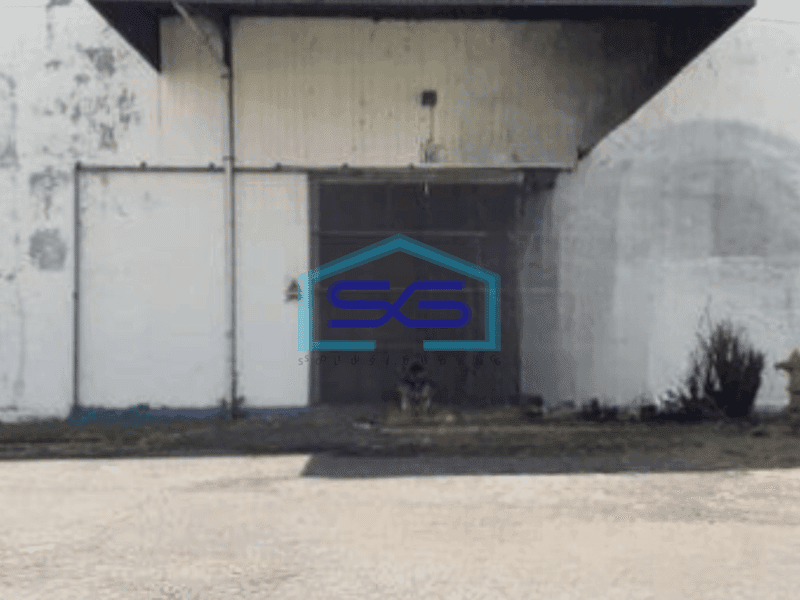 Disewa Gudang di Cirebon