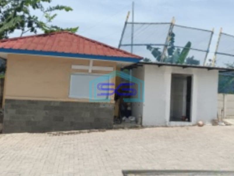 Dijual Tanah Luas 15174 m² Lokasi di Cakung Jakarta Timur