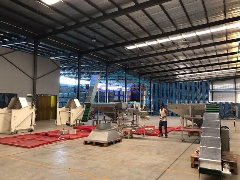 DIJUAL PABRIK DI CIKARANG