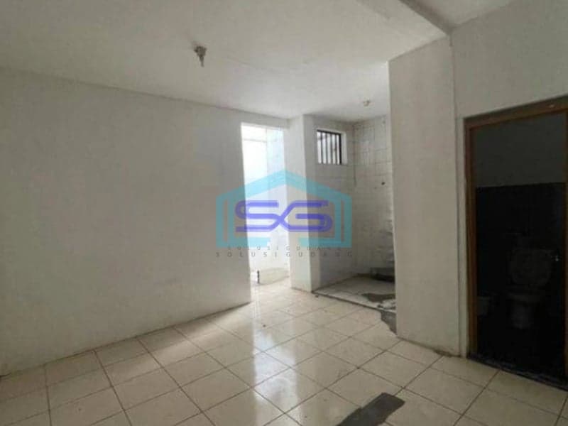 Disewakan Ruko Jalan Raya Muara Karang Jakarta Utara 2 Lantai Lokasi Strategis