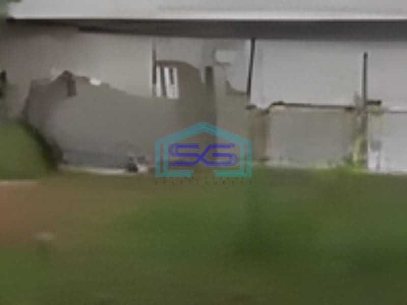 Dijual Tanah Datar Cocok Untuk Perumahan di Kawasan Jeungjing Tigaraksa Luas Tanah  200000 m²