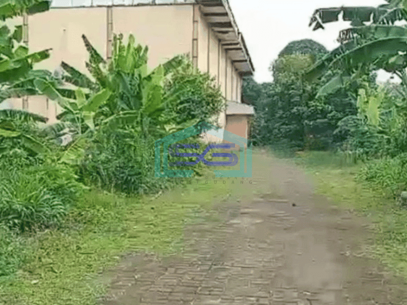 Dijual Tanah Komersil di Lenteng Agung Jakarta Selatan LT 11425m2