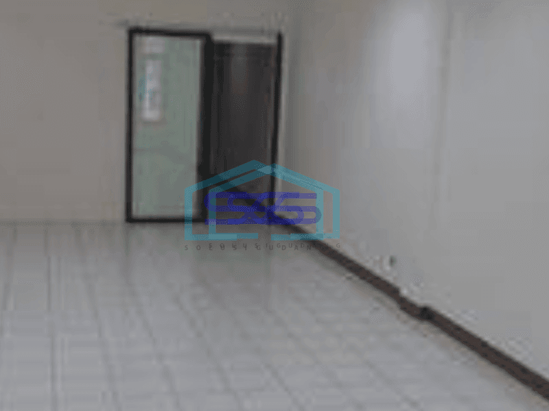 Disewa Ruko 3 lantai di kelapa gading, siap pakai