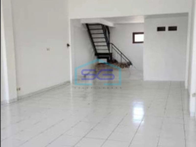 Dijual Ruko di Kompleks Prestisius Mekar Wangi Cibaduyut, Kota Bandung LB 220 m²