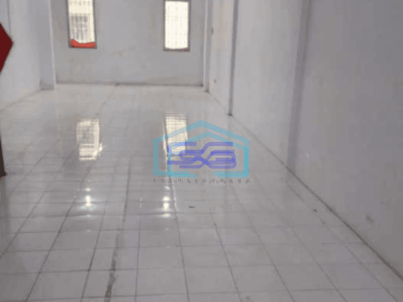 Dijual Ruko permata Ancol 3 tingkat Di Pademangan Jakarta Utara Luas Tanah 67 m²