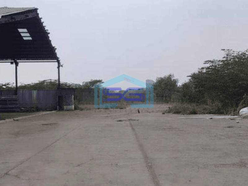 Disewakan Gudang Sumarecon Bekasi Luas 2160m2 Siap Pakai Bisa Industri
