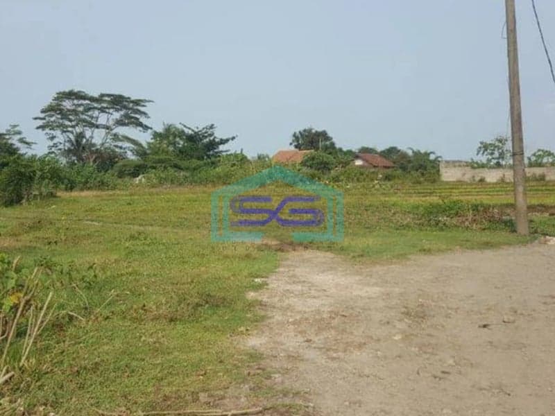 Dijual Tanah di Pinggir Jalan Raya Jawilan Cikande Serang LT 1,8 Hk