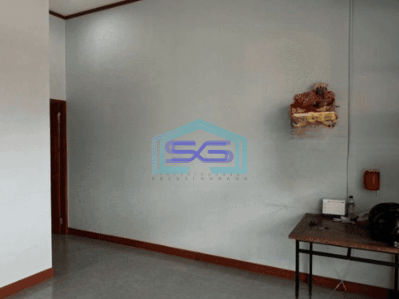 Dijual Ruko 2 Lantai Luas Bangunan 300 m² di Gatot Subroto Denpasar