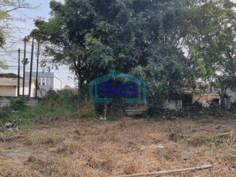 Dijual Kavling di Cengkareng Jakarta Barat
