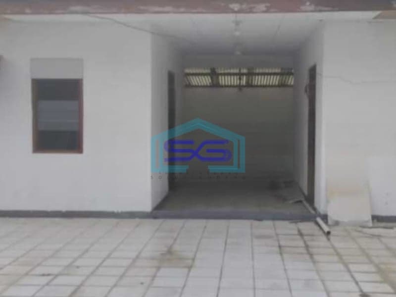 Disewakan Ruko Luas Bangunan 680 m² Lokasi Kelapa Gading Jakarta Utara