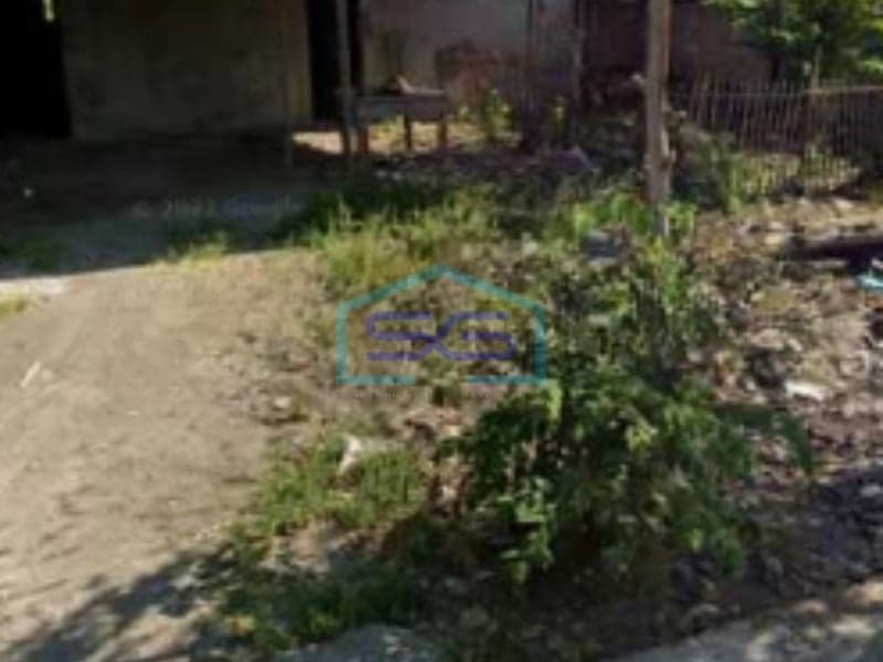 Dijual Gudang Luas Tanah  639 m² Lokasi di Genuk Semarang Jawa Tengah