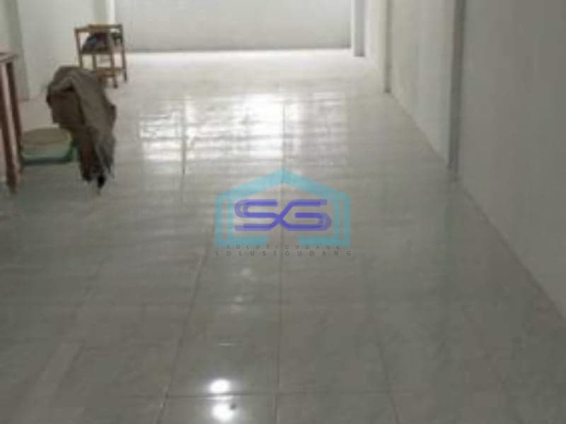 Dijual Cepat Ruko Luas Bangunan  382 m² Lokasi Jembatan Lima Jakarta Barat