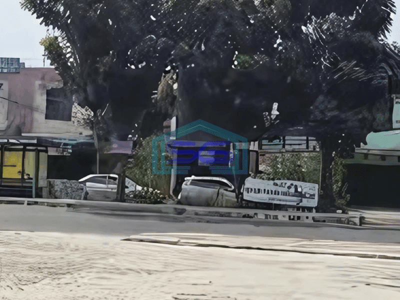 Disewa Ruang Usaha di BSD Tangerang