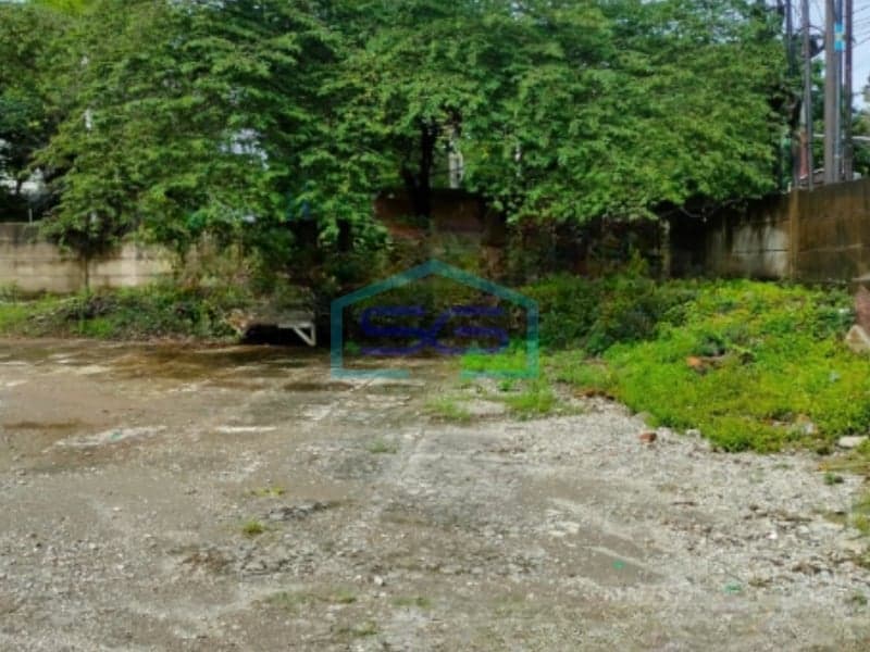 Dijual Tanah Lokasi Strategis di Senen Jakarta Pusat Luas 4500 m2
