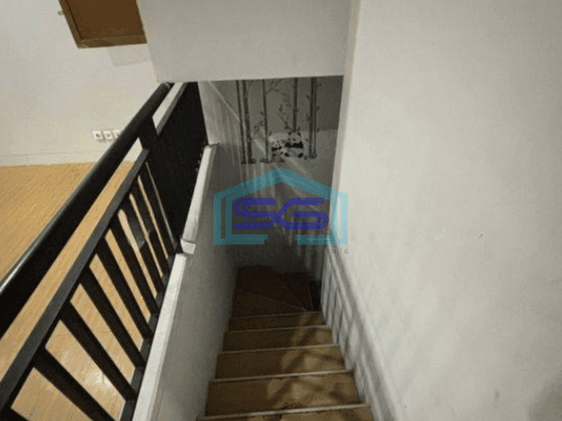 Dijual Murah Ruko Golden Gading Serpong Tangerang 2 Lantai