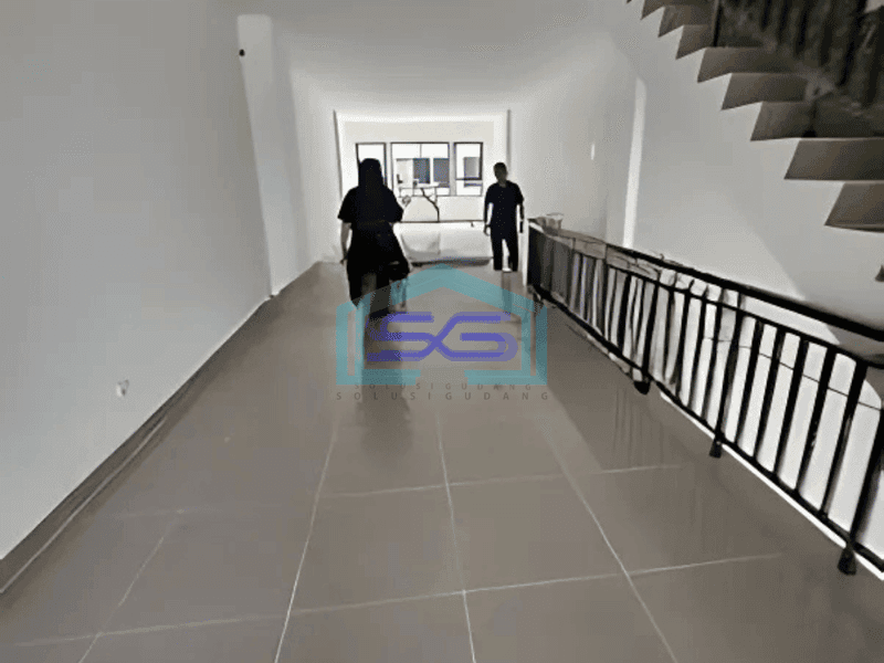 Disewakan Ruko Osaka Bangunan 3 Lantai Siap Nego Dan Survey PIK Jakarta Utara