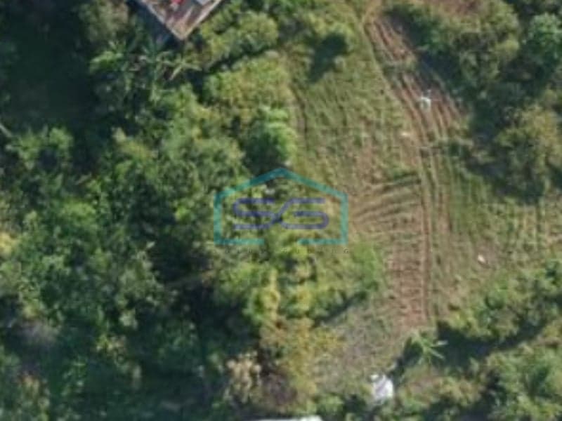 Dijual Tanah Luas 2000 m² Lokasi Strategis di Malang Jawa Timur